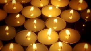candles