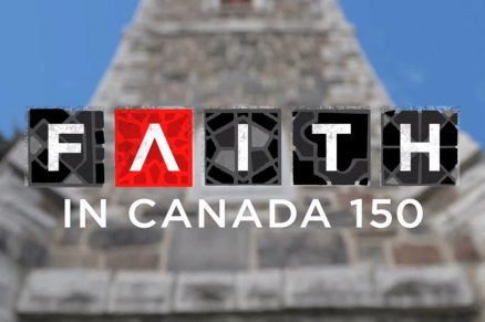 Faith in Canada 150